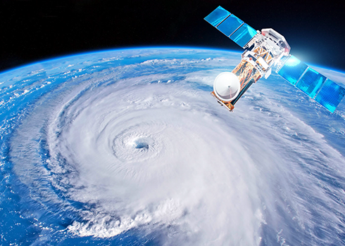 Applications of Atmospheric Physics